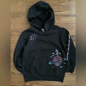 Rowdy Sprout Grateful Dead Hooded Sweatshirt
